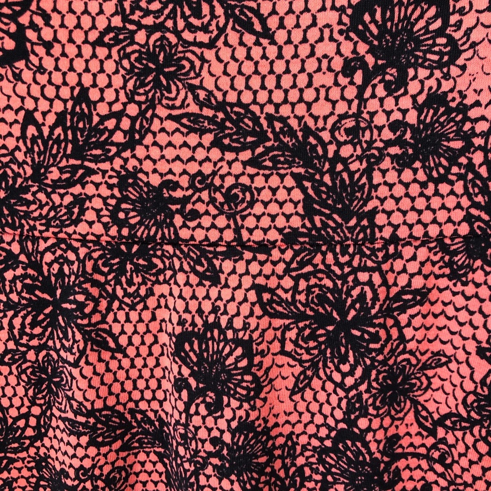 ***Lularoe LLR Medium Maxi Skirt*** - Picture 2 of 4